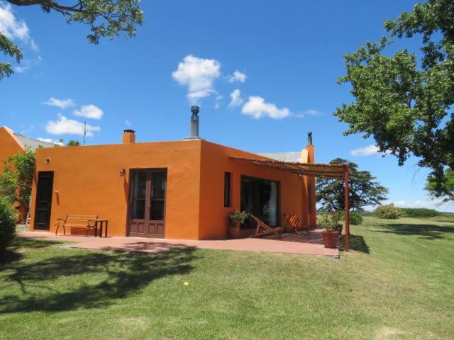 La Casona De San Pedro Villa Colonia del Sacramento Exterior photo